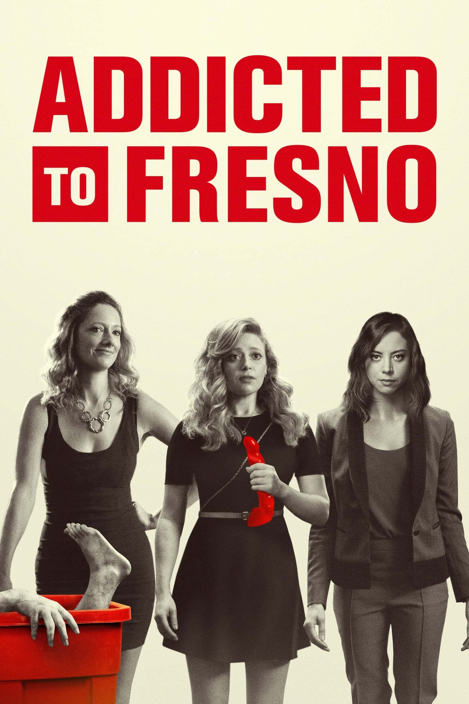 Постер Addicted to Fresno